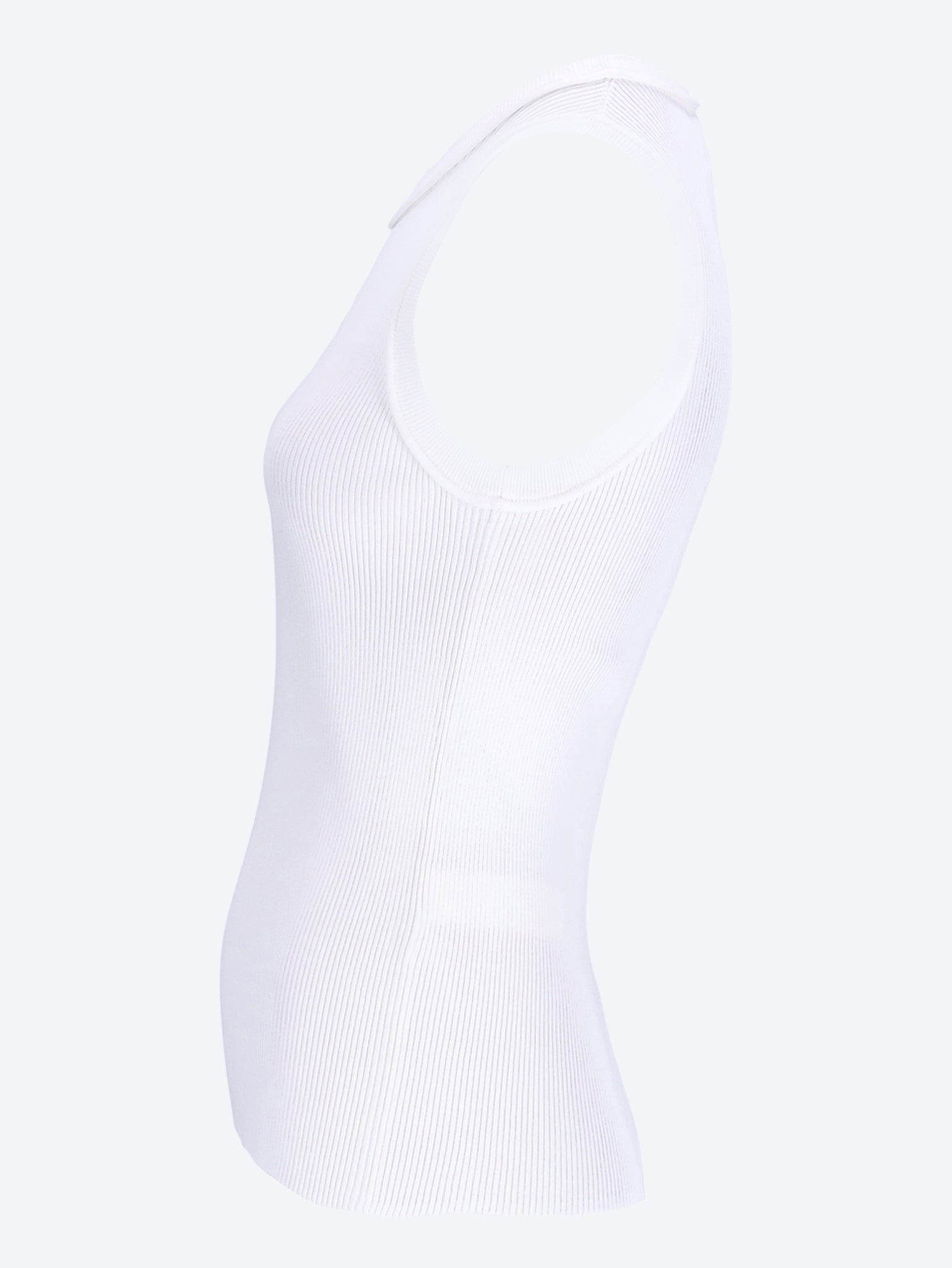 Anagramm-Tanktop aus Viskosepolyester 2