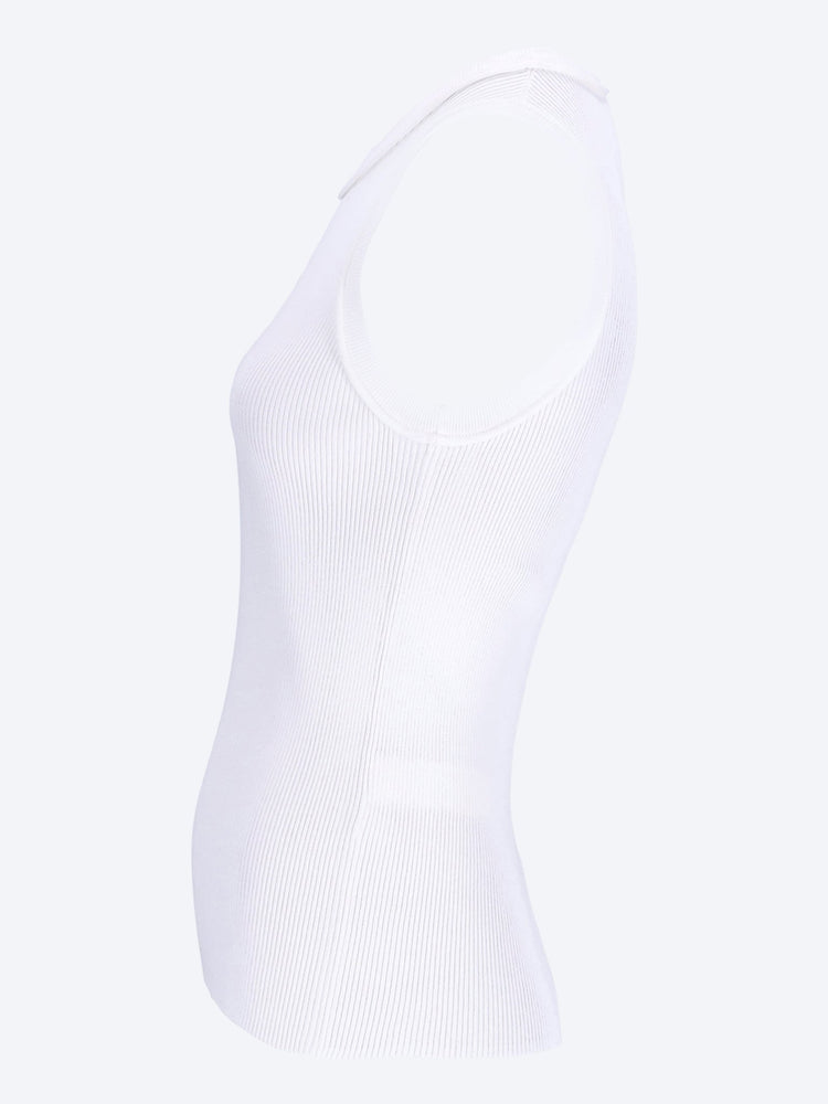 Anagramm-Tanktop aus Viskosepolyester 2
