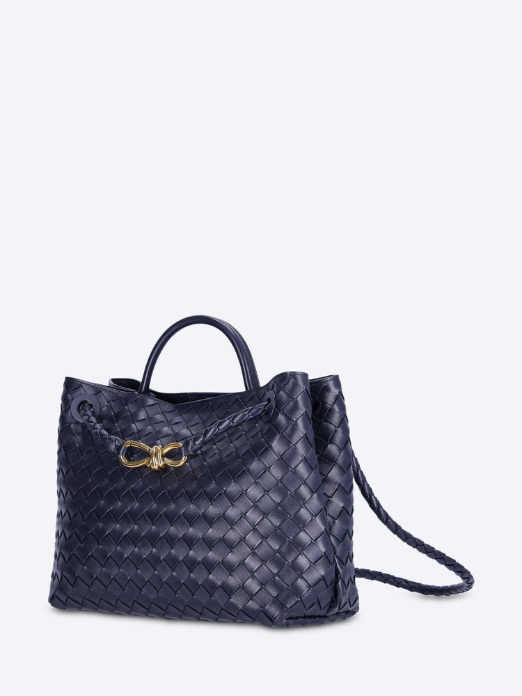 Andiamo leather handbag 2