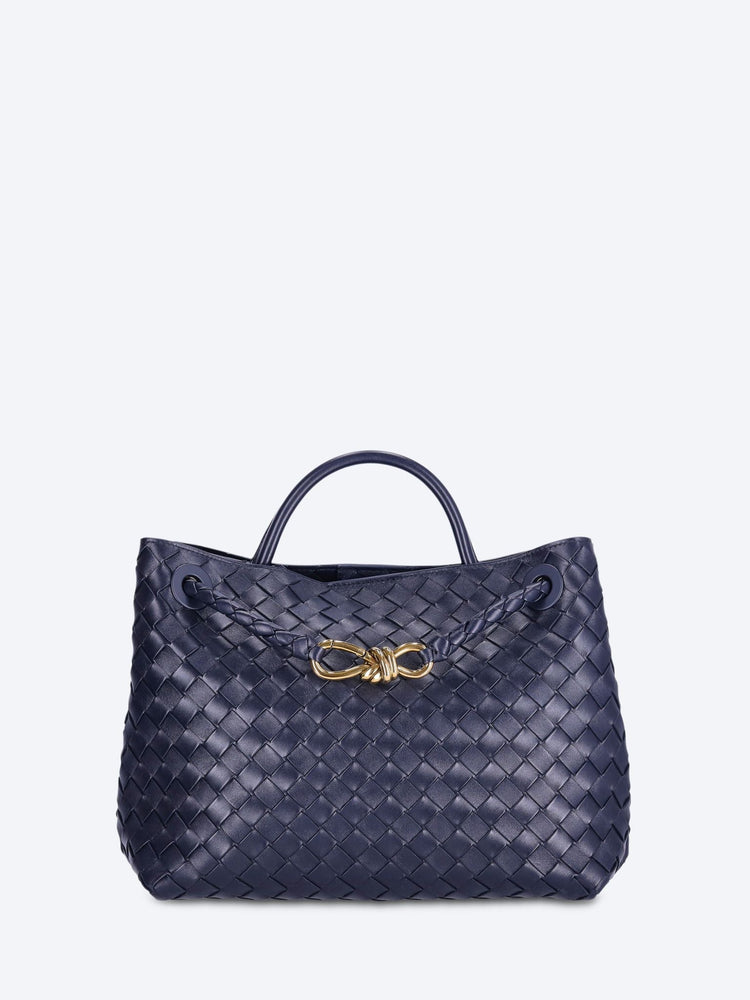 Andiamo leather handbag 1