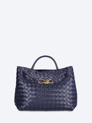 Andiamo leather handbag ref: