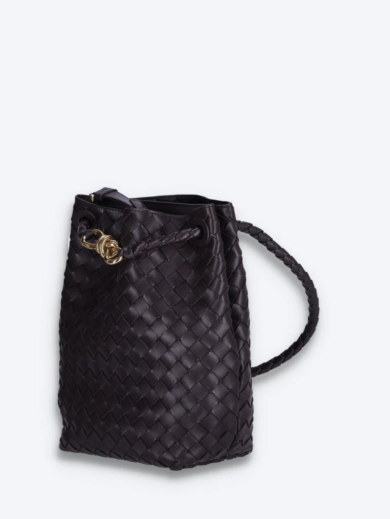 Andiamo small bucket bag 2