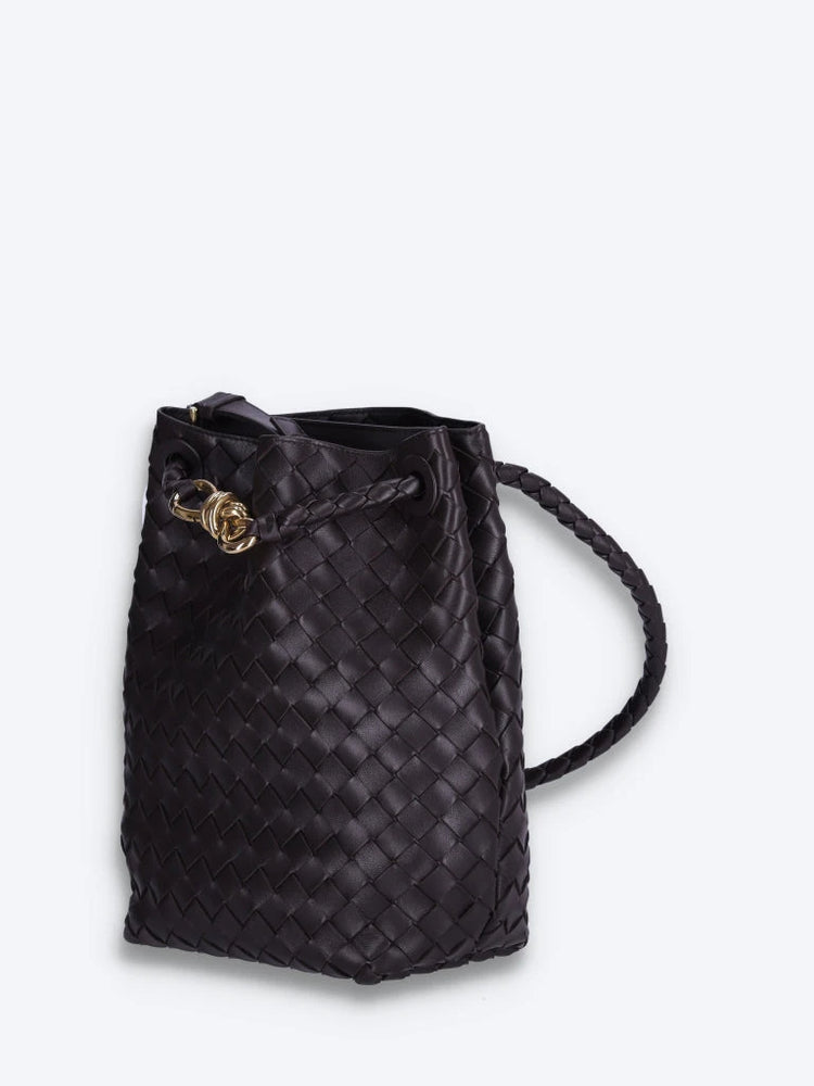 Andiamo small bucket bag 2