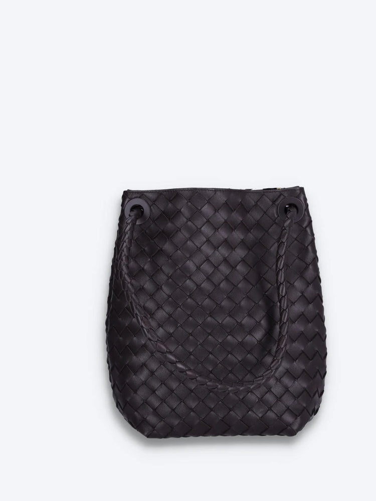 Andiamo small bucket bag 4