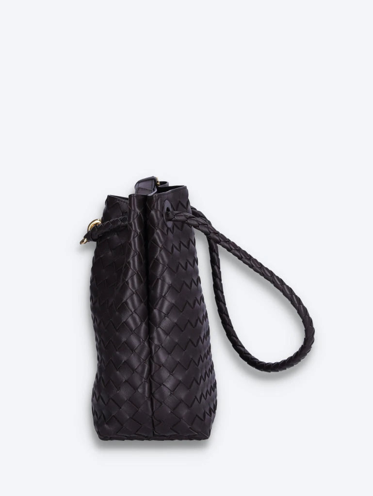 Andiamo small bucket bag 3