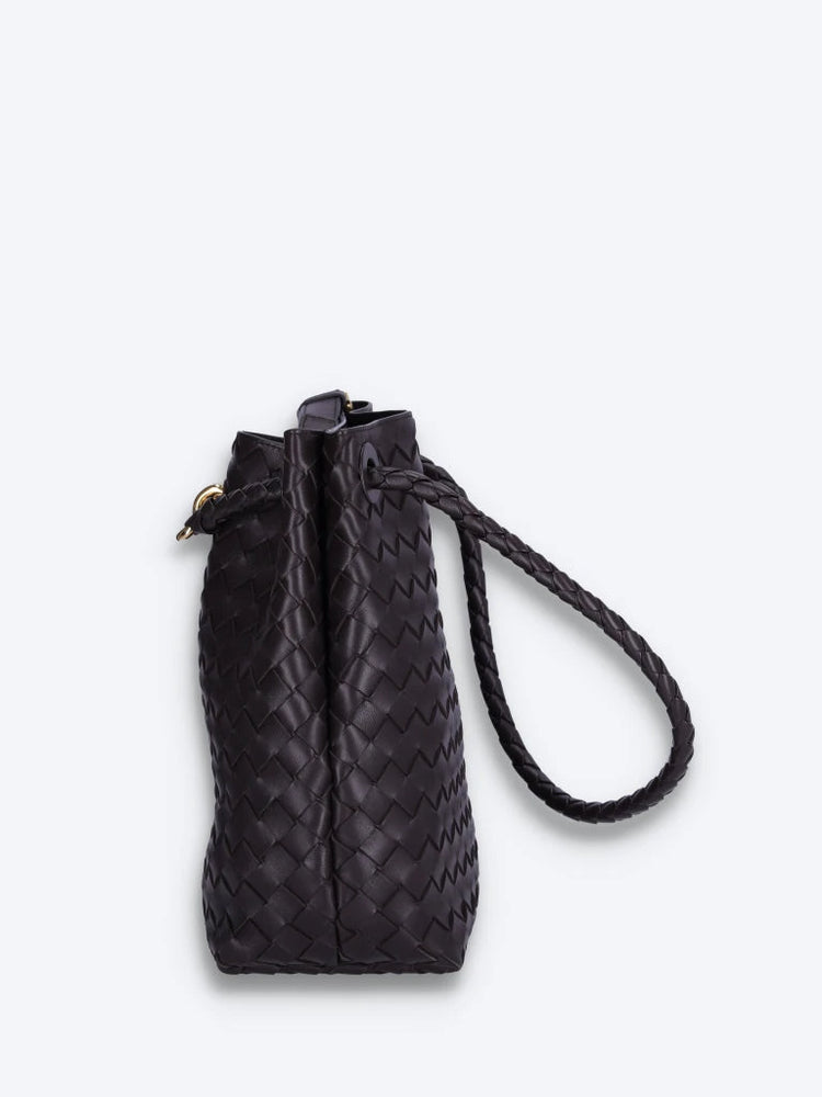 Andiamo small bucket bag 3