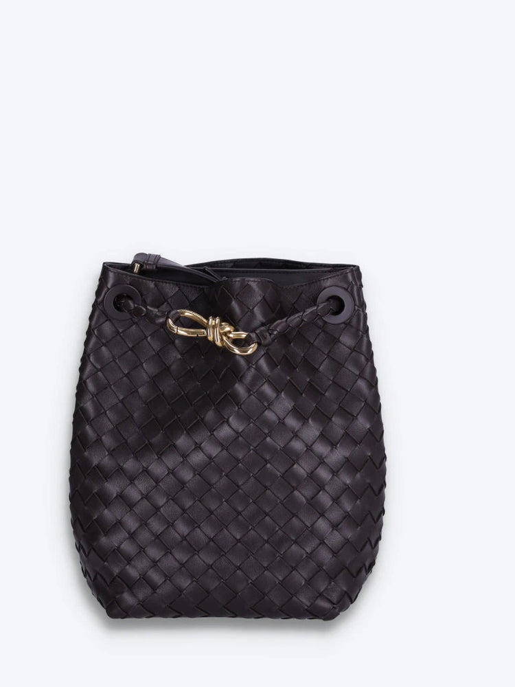 Andiamo small bucket bag 1