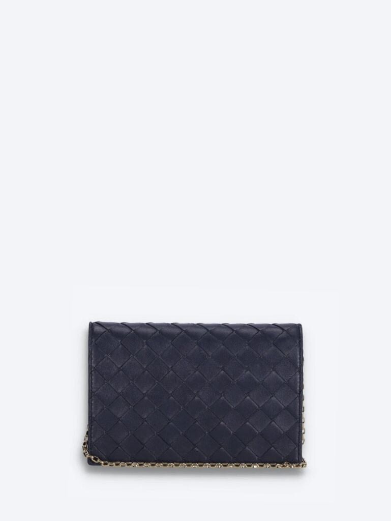 Andiamo wallet on strap pouch 4