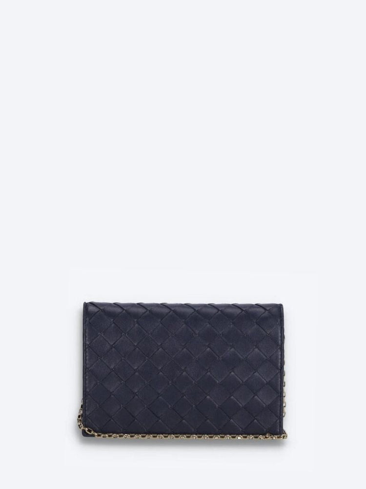Andiamo wallet on strap pouch 4