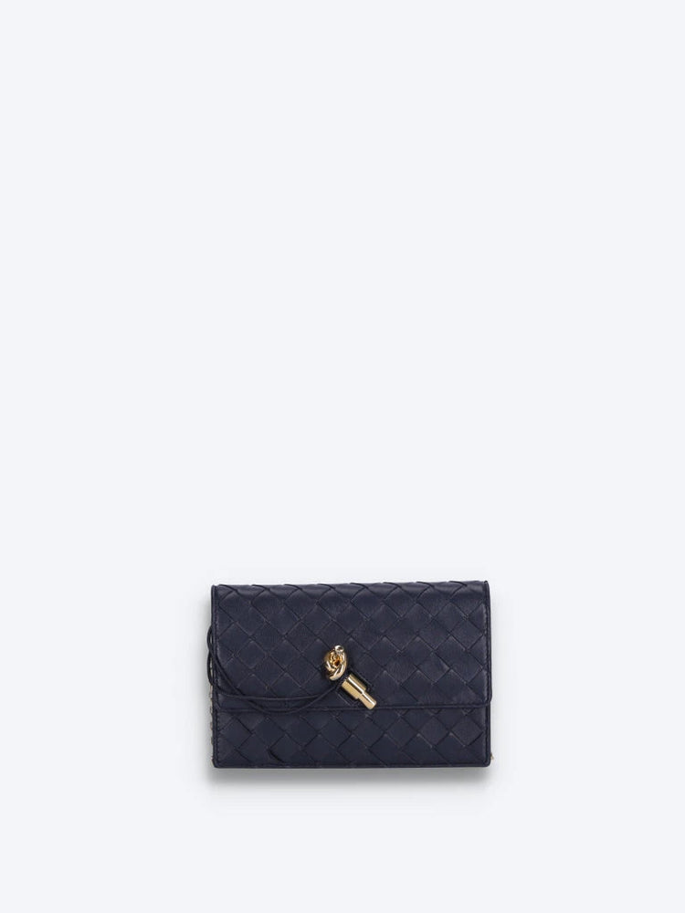 Andiamo wallet on strap pouch 1