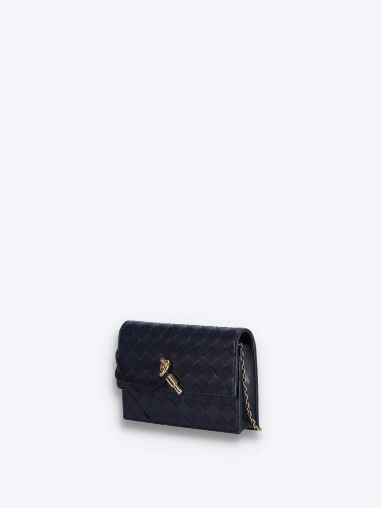 Andiamo wallet on strap pouch 2