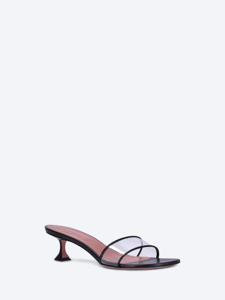 Andreea glass slipper 45 sandals 2
