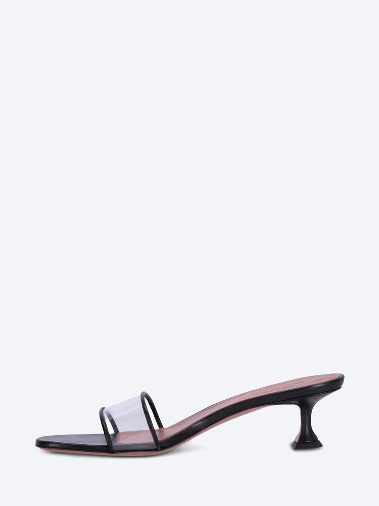 Andreea glass slipper 45 sandals 4