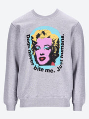 Sweat-shirt Andy Warhol ref: