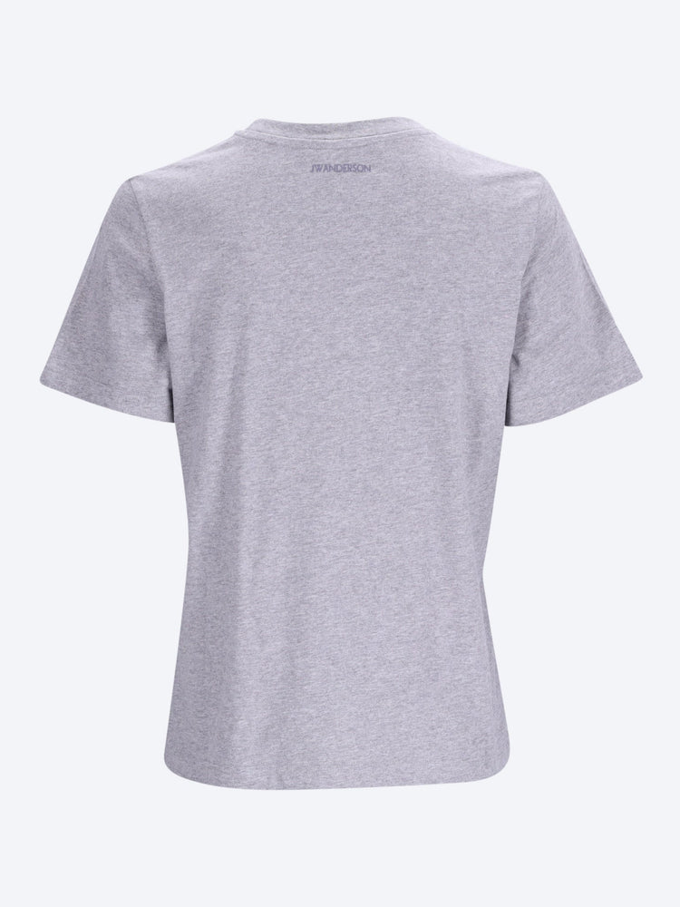 T-Shirt mit Tiersternen 2