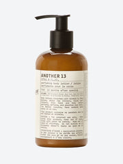 Another 13 body lotion ref: