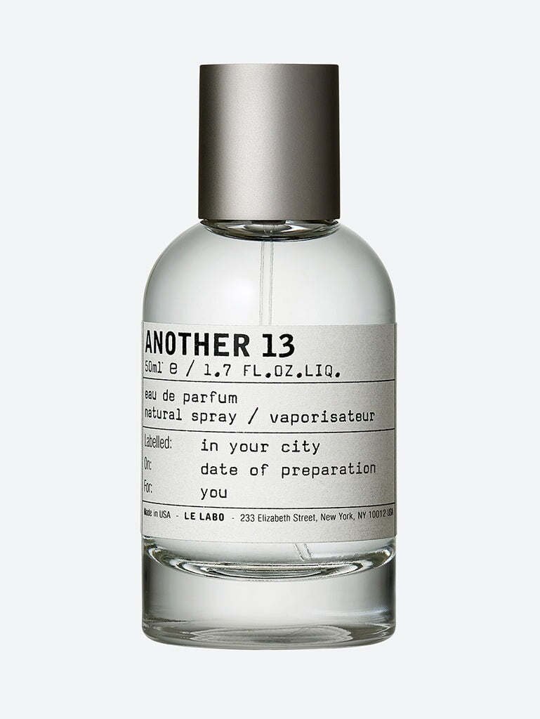 13 autres eaux de parfum 2