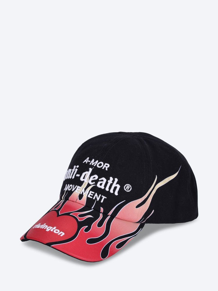 Anti death hat 2
