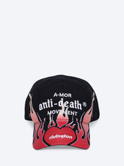Anti death hat ref: