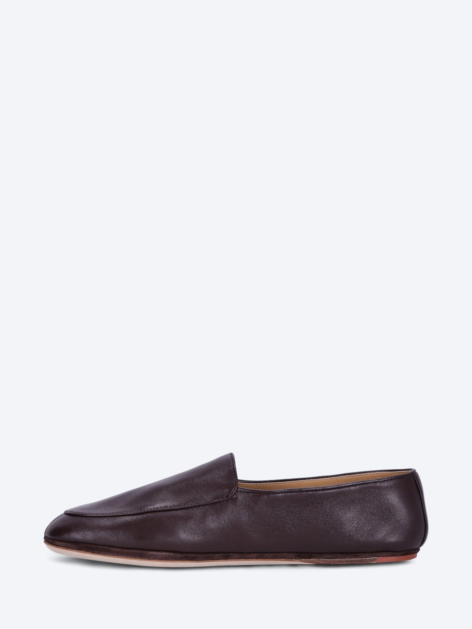Anton walk soft lambskin loafers 4
