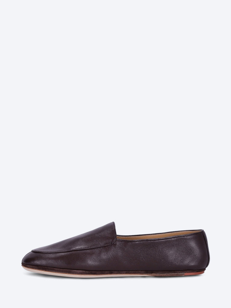 Anton walk soft lambskin loafers 4