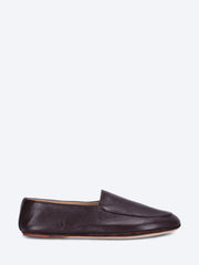 Anton walk soft lambskin loafers ref: