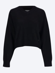 Anzor lds  v-neck sweater ref: