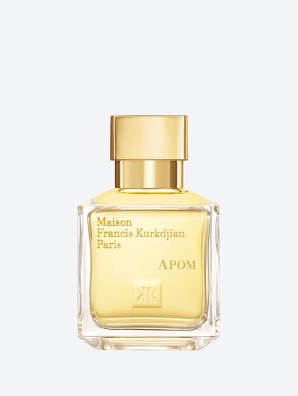 Apom eau de parfum 70ml