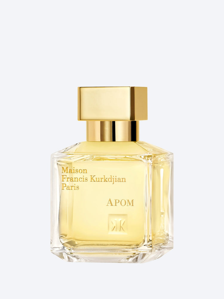 Apom - Eau de Parfum 70ml 3