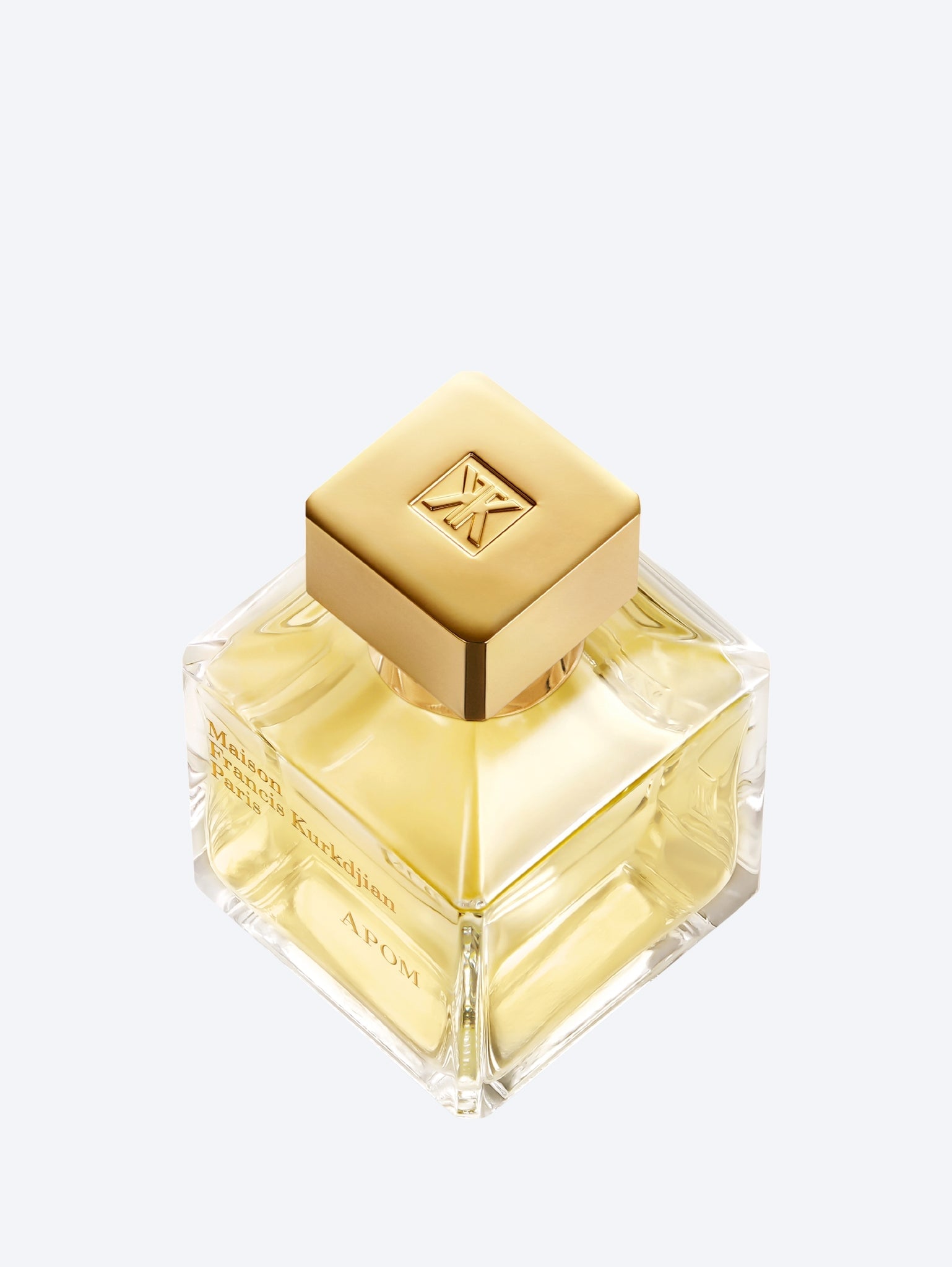 Apom - Eau de Parfum 70ml 2