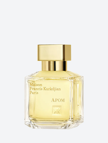 APOM - Eau de parfum