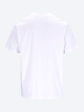 Aq t-shirt à manches courtes