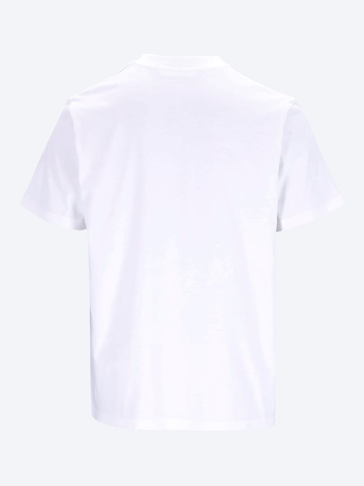 Aq t-shirt à manches courtes 2