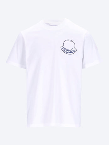 Aq t-shirt à manches courtes