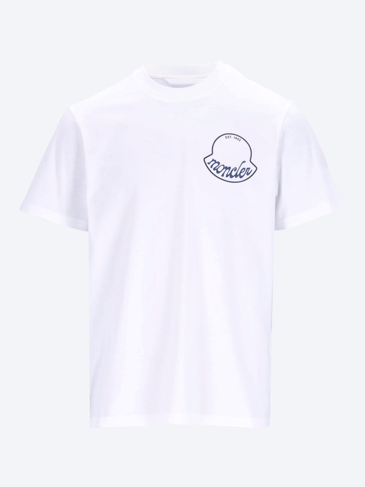 Aq t-shirt à manches courtes 1