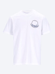 Aq t-shirt à manches courtes ref: