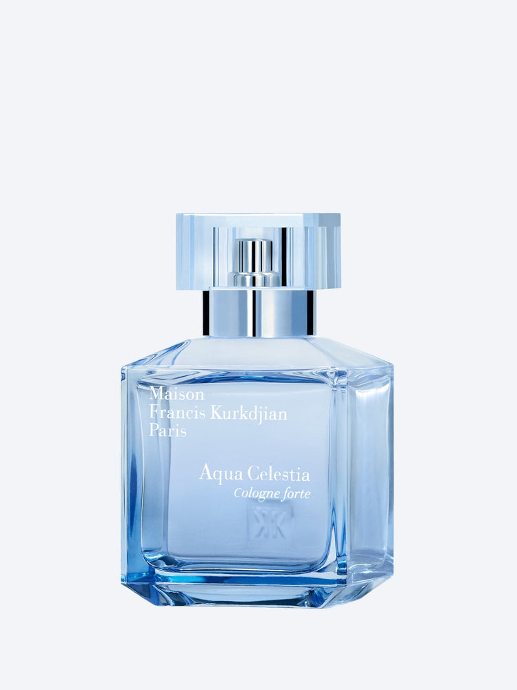 Aqua celestia - Cologne forte 70ml 3