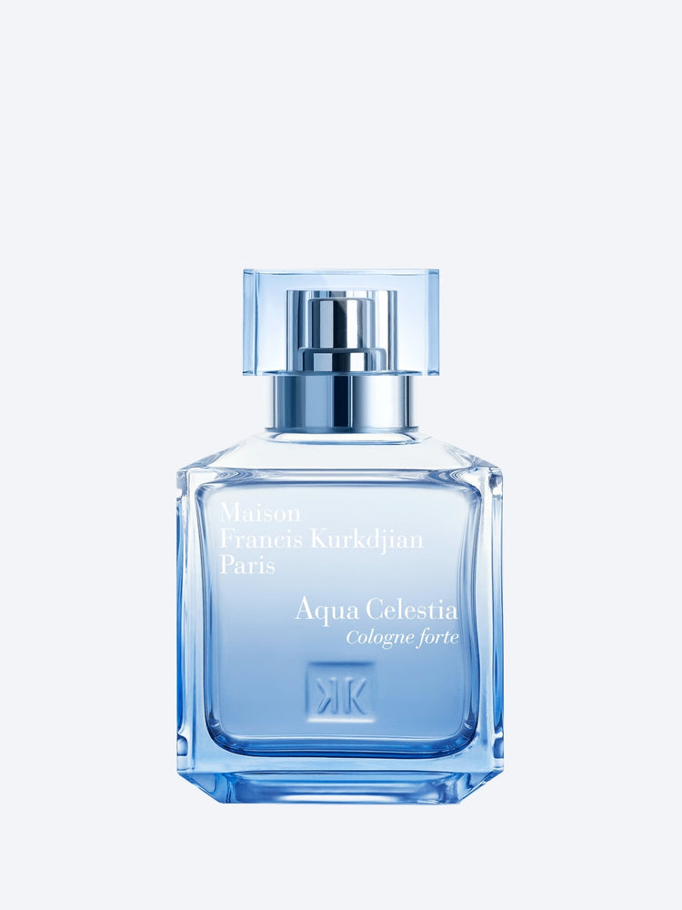Aqua celestia - Cologne forte 70ml 1