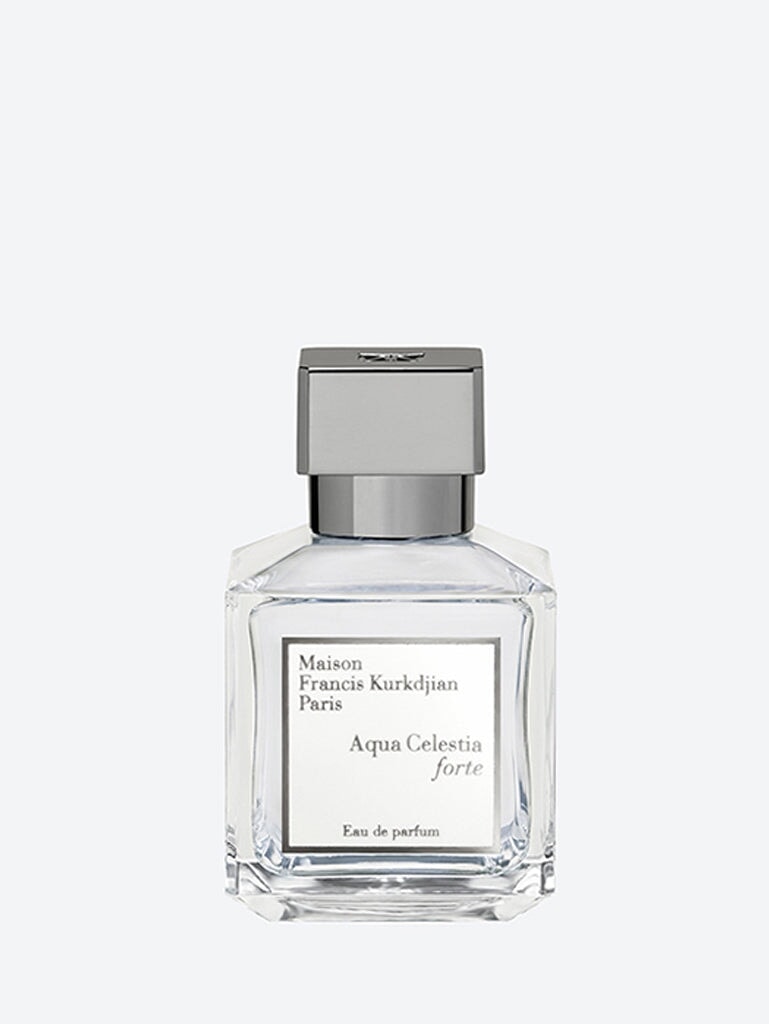 Aqua Celestia forte - Eau de parfum  3
