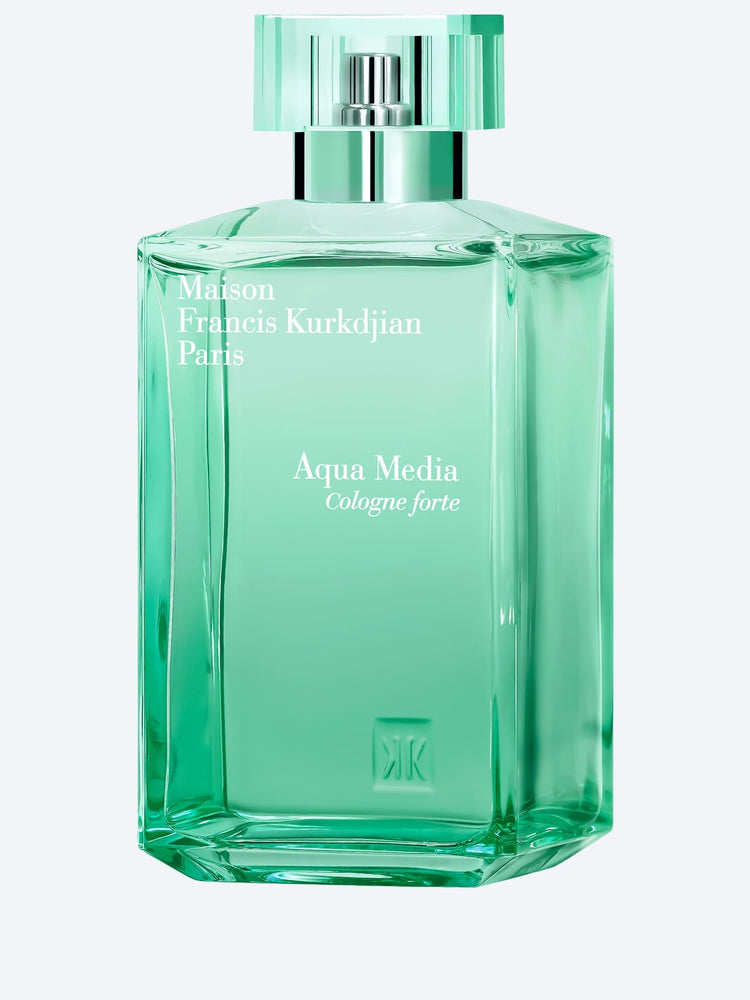 Aqua Media Cologne Forte - Eau de Parfum 200ml 3