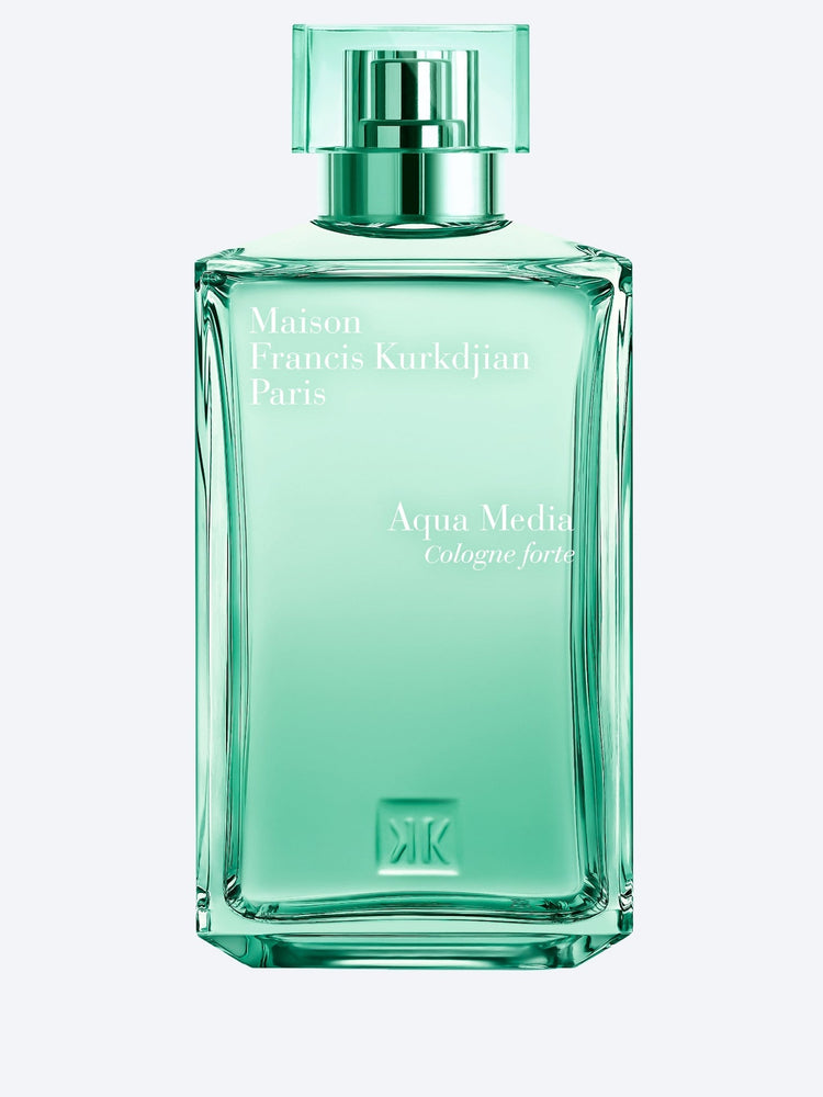 Aqua Media Cologne Forte - Eau de Parfum 200ml 1