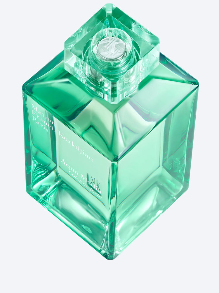 Aqua Media Cologne Forte - Eau de Parfum 200ml 2