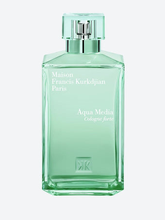 Aqua media cologne forte - eau de parfum 200ml