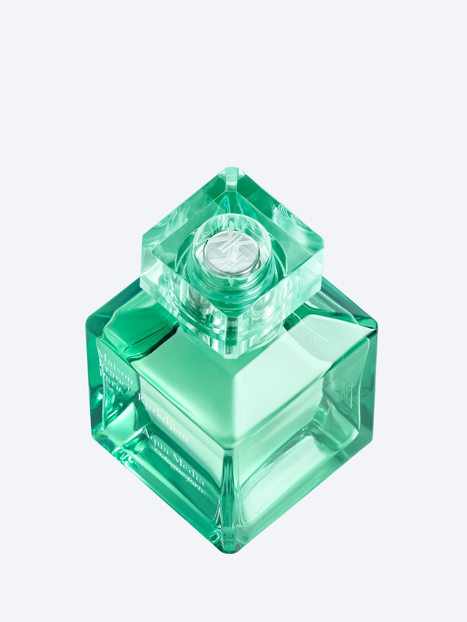 Aqua Media Cologne Forte - Eau de Parfum 70ml 2