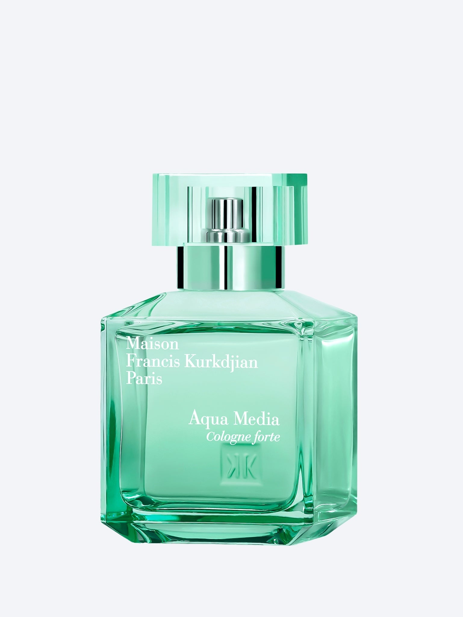 Aqua Media Cologne Forte - Eau de Parfum 70ml 3