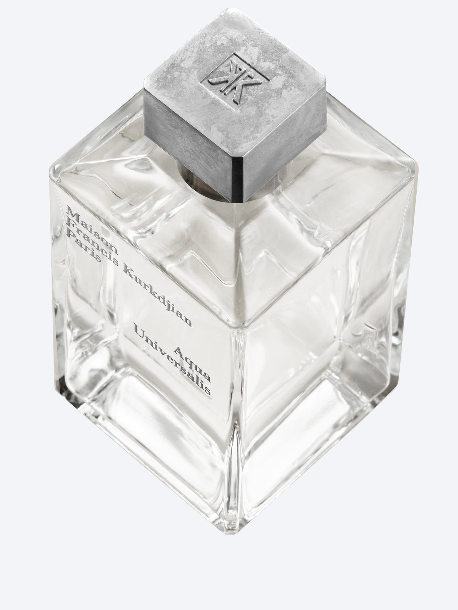 Aqua universalis - Eau de Toilette 200ml 2