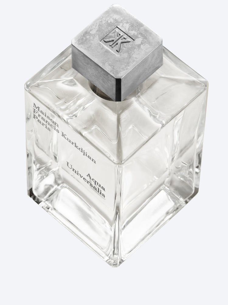 Aqua universalis - Eau de Toilette 200ml 2