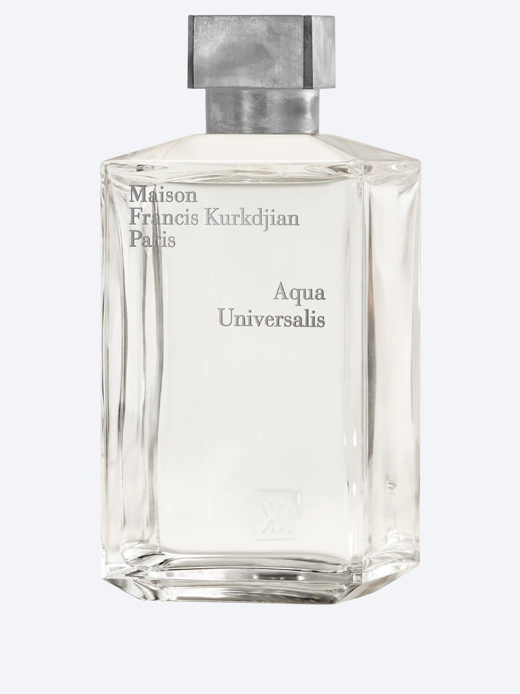 Aqua universalis - Eau de Toilette 200ml 3