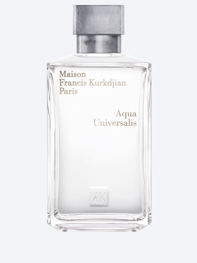 Aqua universalis - Eau de Toilette 200ml 1