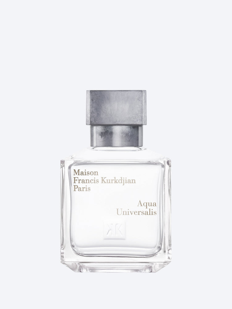 Aqua universalis - Eau de Toilette 70ml 1